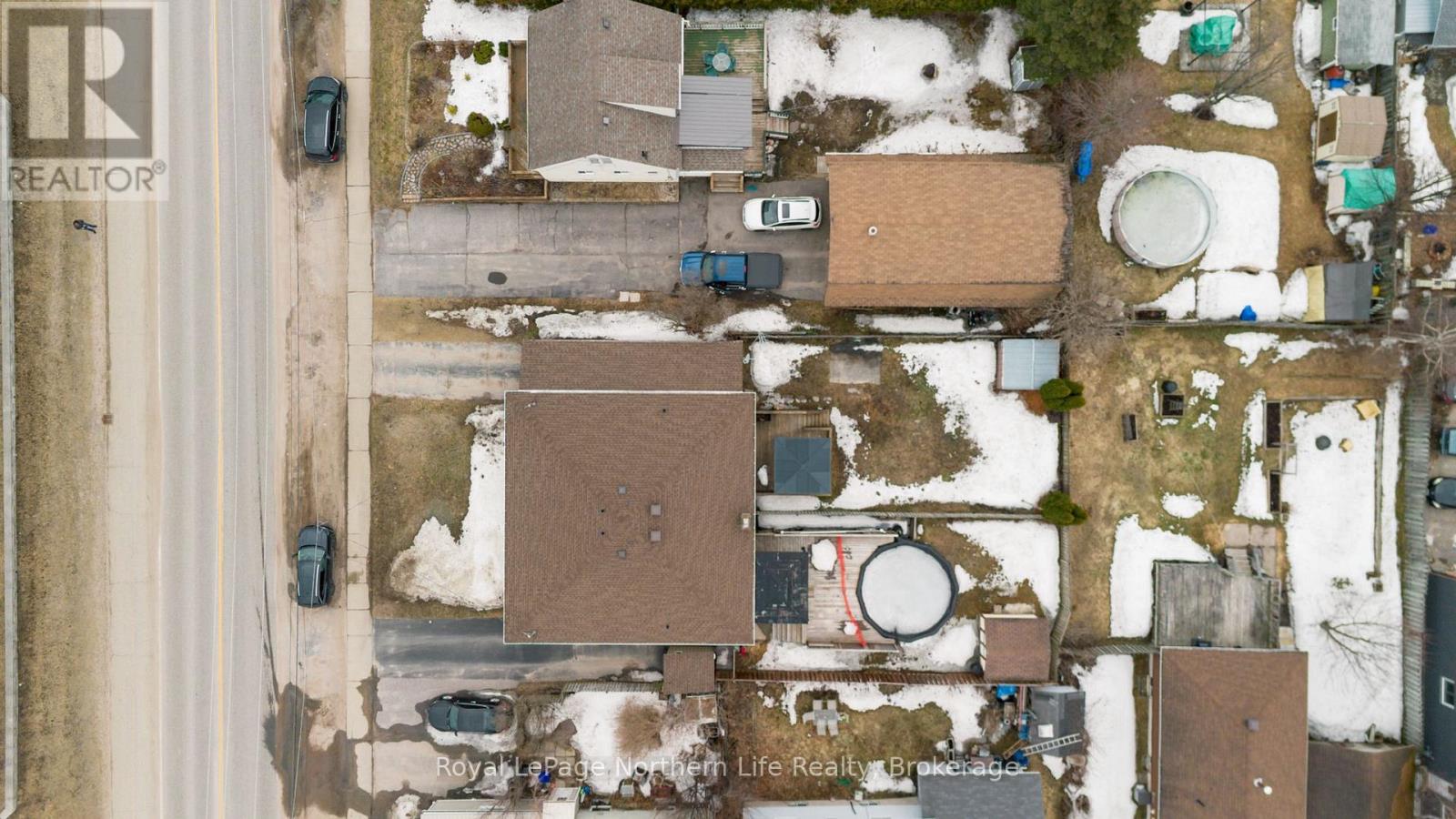 1647 High Street, North Bay, Ontario  P1B 6T7 - Photo 32 - X12990220