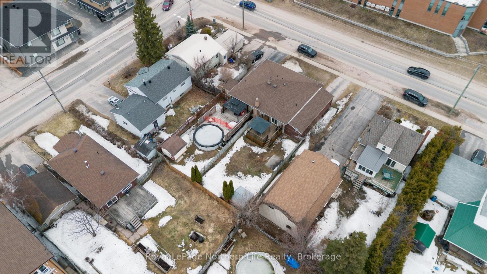 1647 High Street, North Bay, Ontario  P1B 6T7 - Photo 33 - X12990220