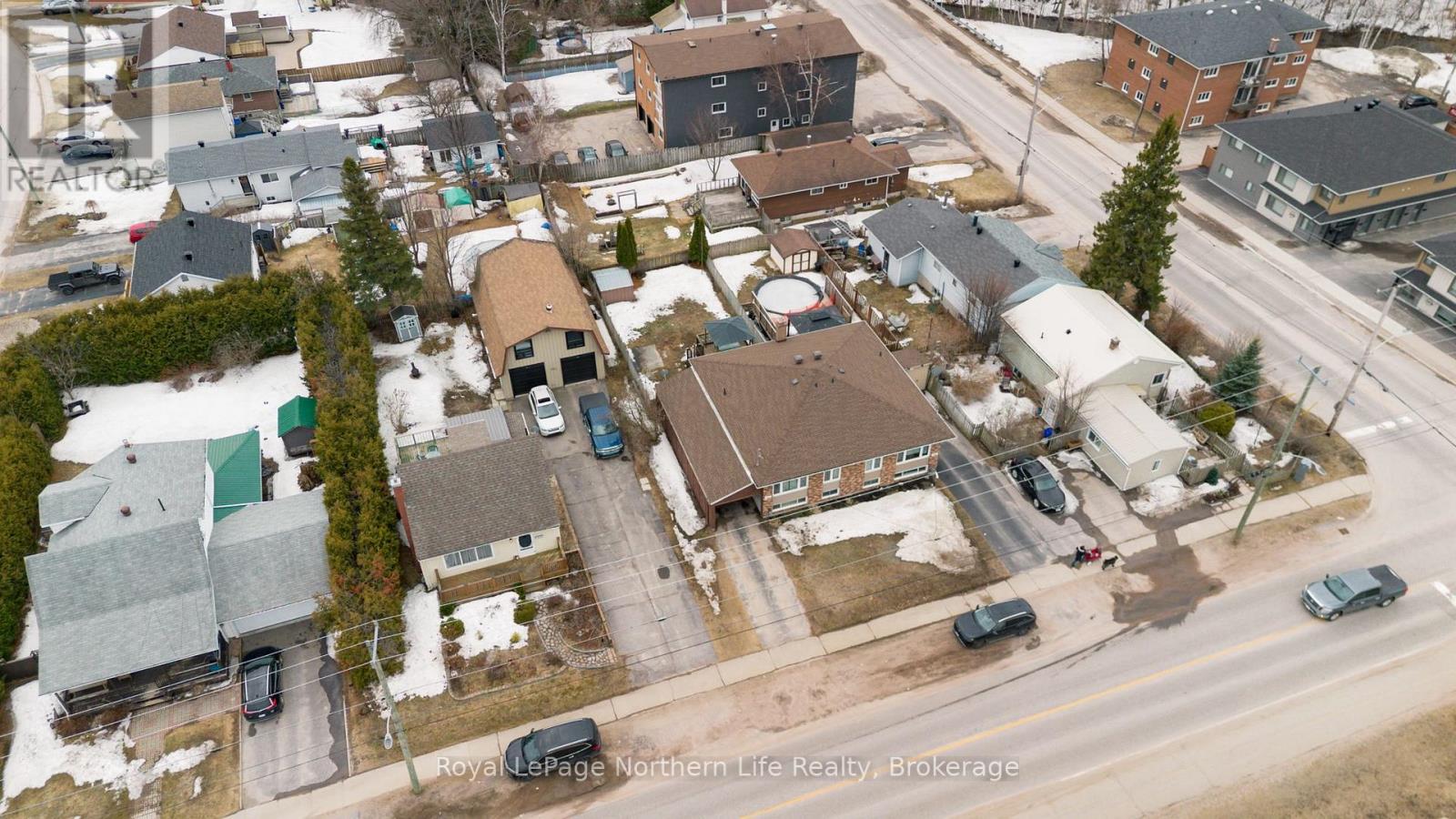 1647 High Street, North Bay, Ontario  P1B 6T7 - Photo 34 - X12990220