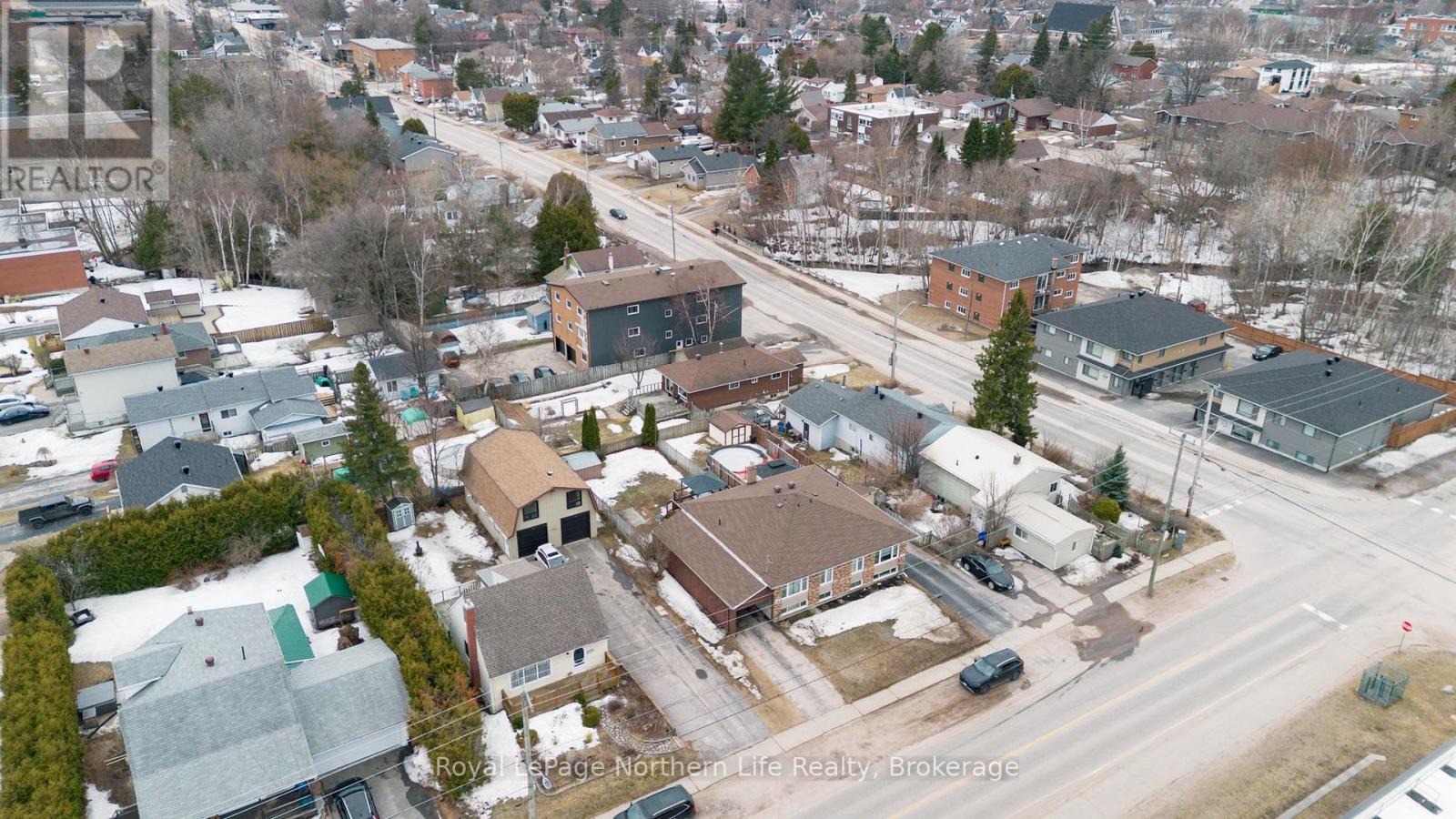 1647 High Street, North Bay, Ontario  P1B 6T7 - Photo 35 - X12990220