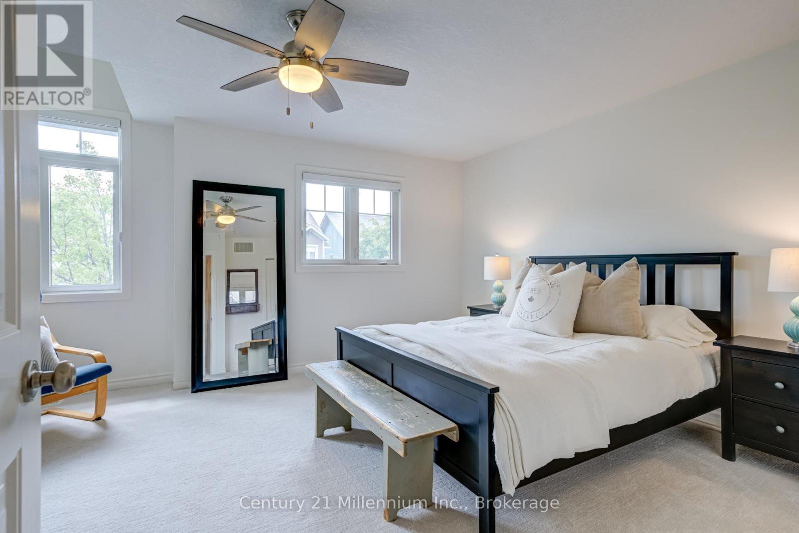 37 - 37 Silver Glen Boulevard, Collingwood, Ontario  L9Y 0G9 - Photo 23 - S12990118