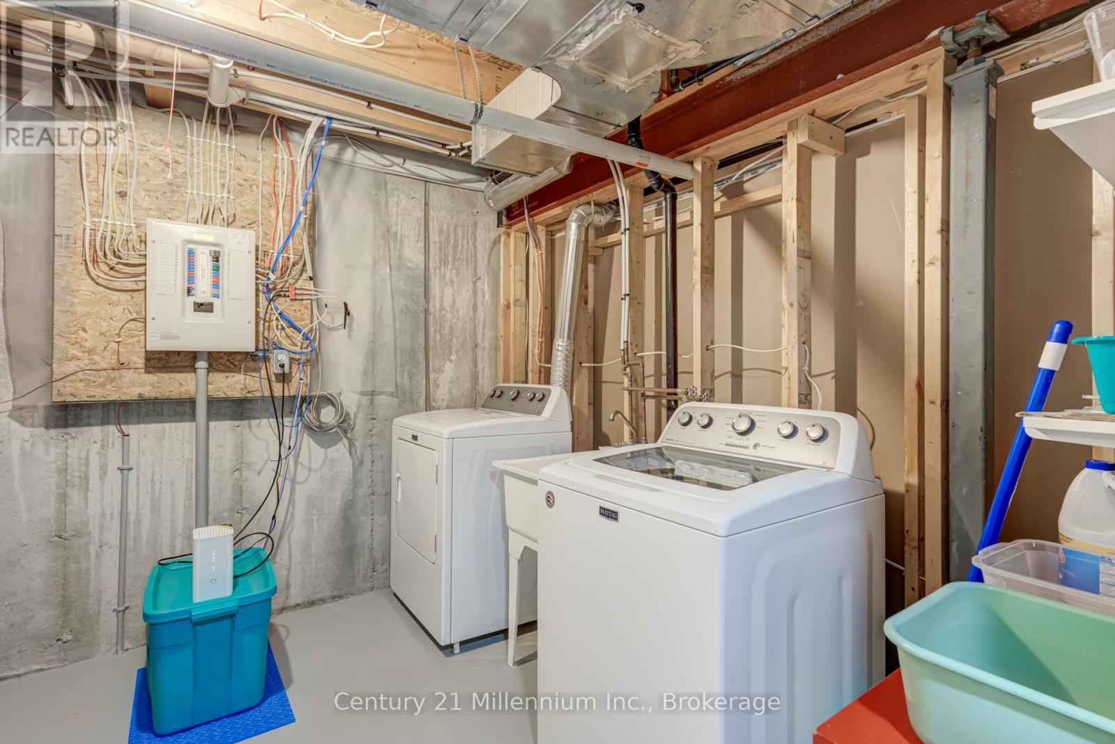 37 - 37 Silver Glen Boulevard, Collingwood, Ontario  L9Y 0G9 - Photo 33 - S12990118