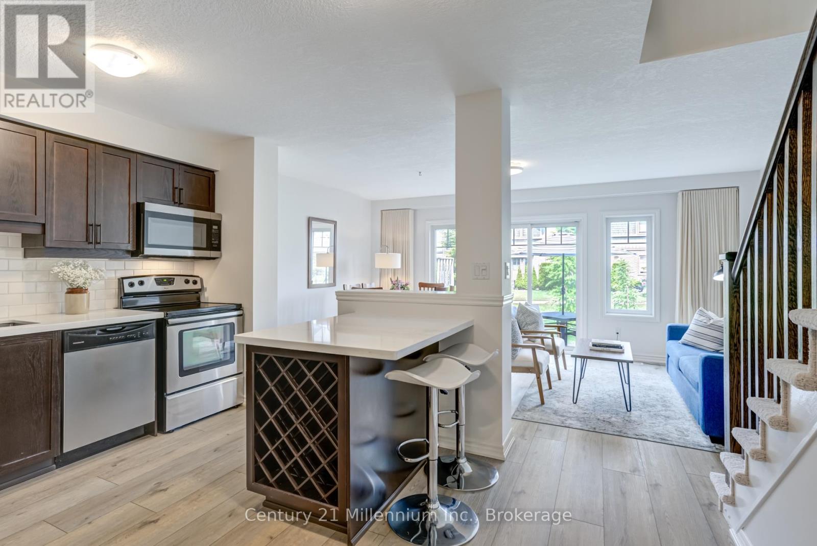 37 - 37 Silver Glen Boulevard, Collingwood, Ontario  L9Y 0G9 - Photo 8 - S12990118