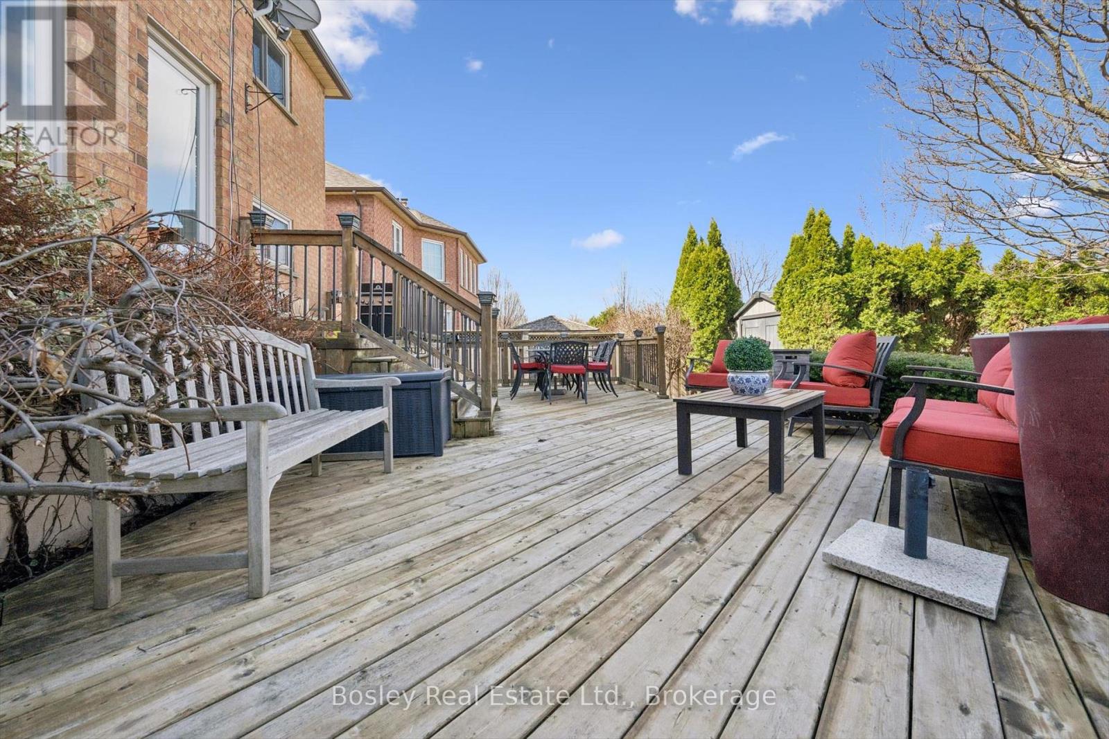 1217 Sugar Maple Court, Mississauga, Ontario  L4W 4P6 - Photo 44 - W12990456