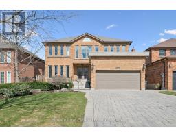1217 SUGAR MAPLE COURT, Mississauga, Ontario