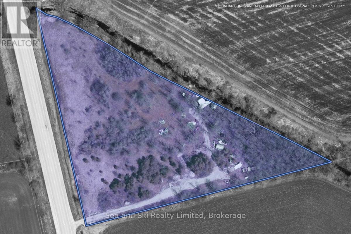 31313 Grey Road 14 Road, Southgate, Ontario N0G 1N0 - Photo 3 - X12465495