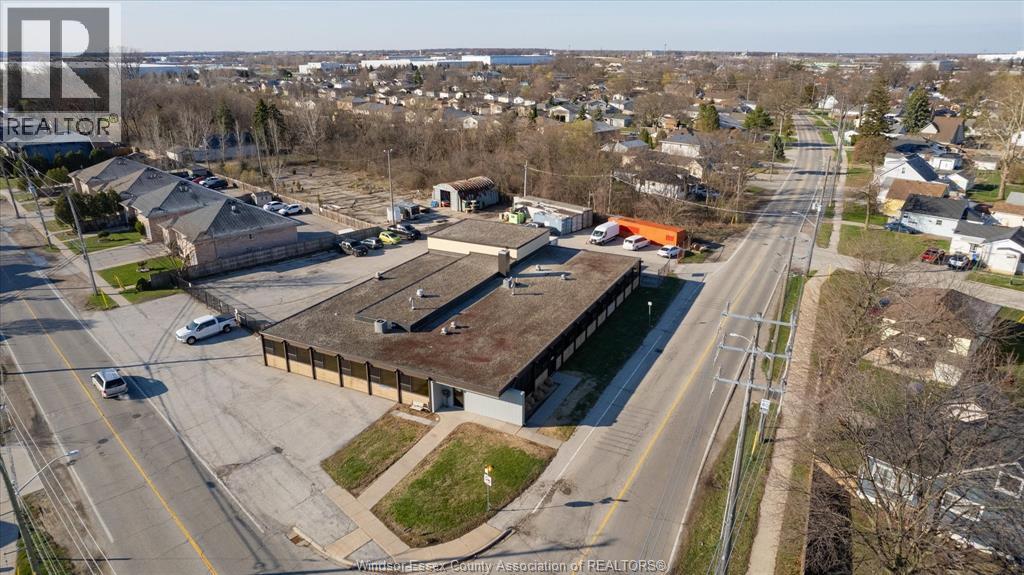 2545 Pillette Road, Windsor, Ontario  N8T 1P9 - Photo 14 - 26007917