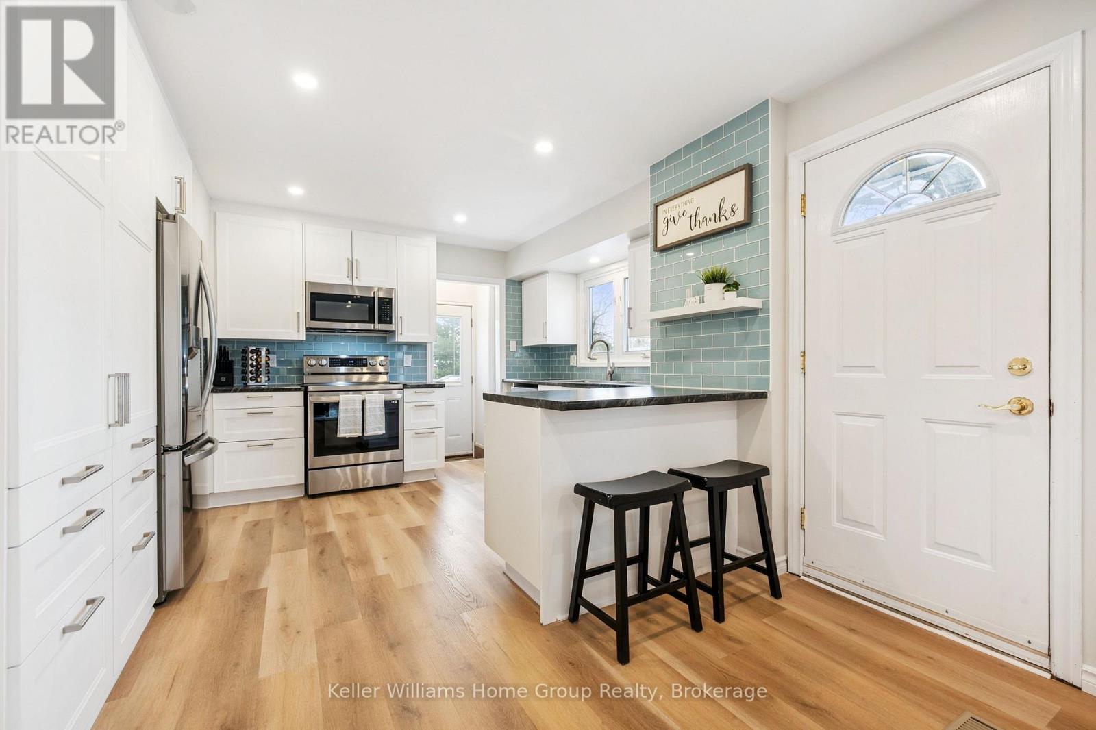 23 Hastings Boulevard, Guelph, Ontario  N1E 4G3 - Photo 11 - X12990136