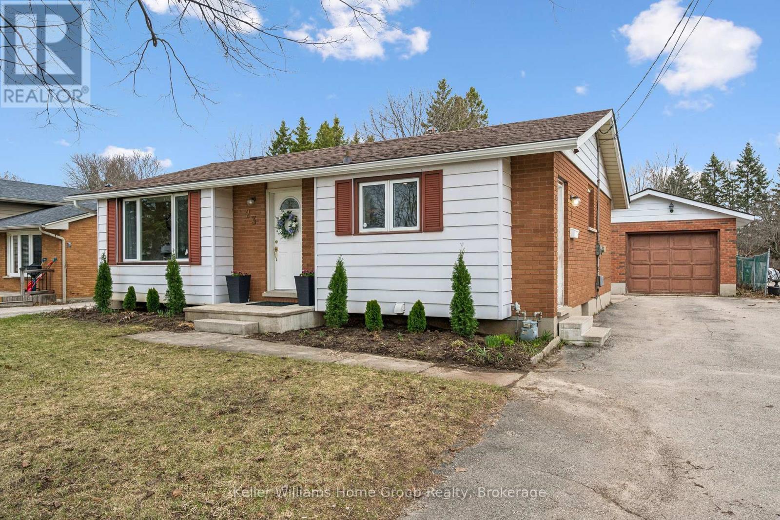 23 Hastings Boulevard, Guelph, Ontario  N1E 4G3 - Photo 4 - X12990136