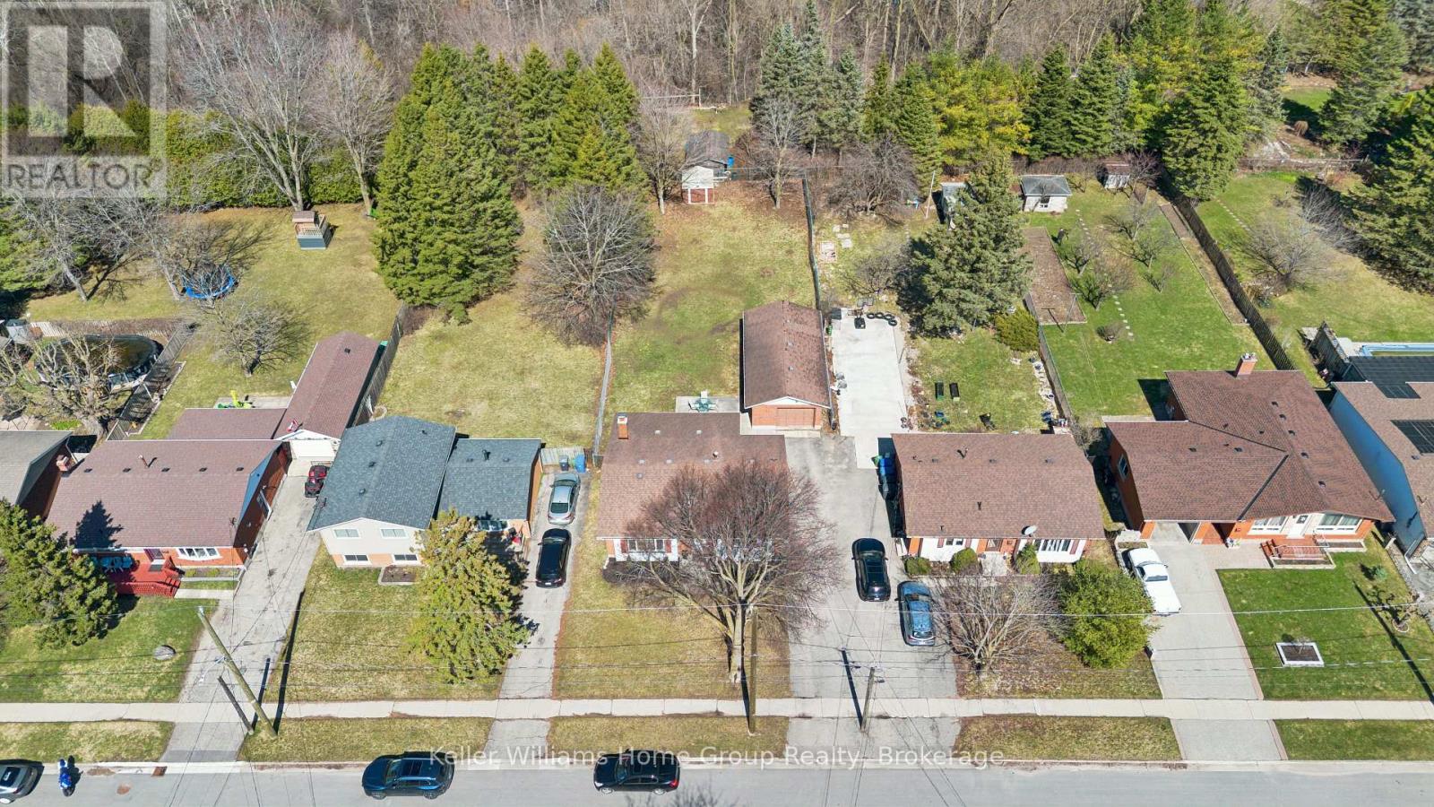 23 Hastings Boulevard, Guelph, Ontario  N1E 4G3 - Photo 42 - X12990136