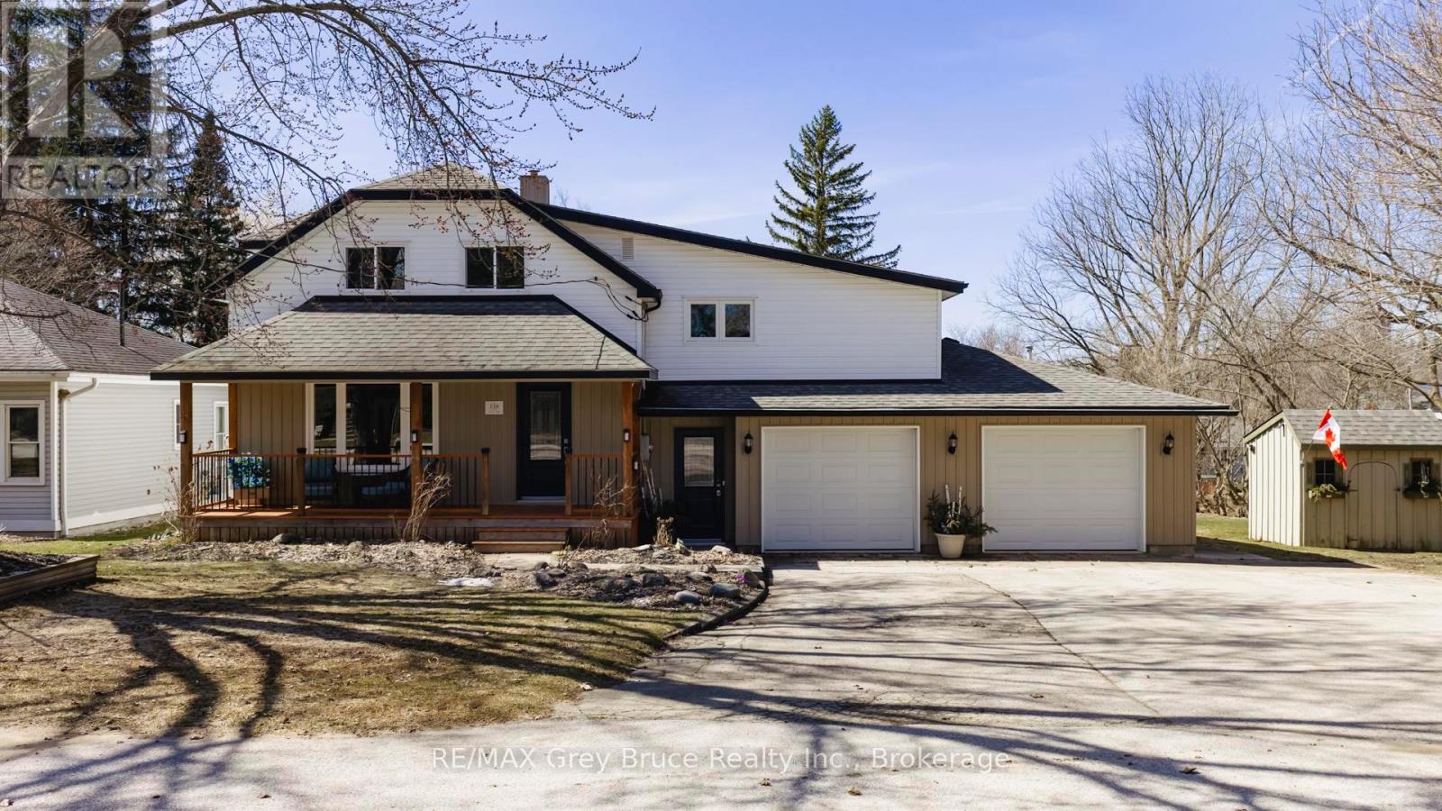 138 MAIN STREET, Arran-Elderslie, Ontario