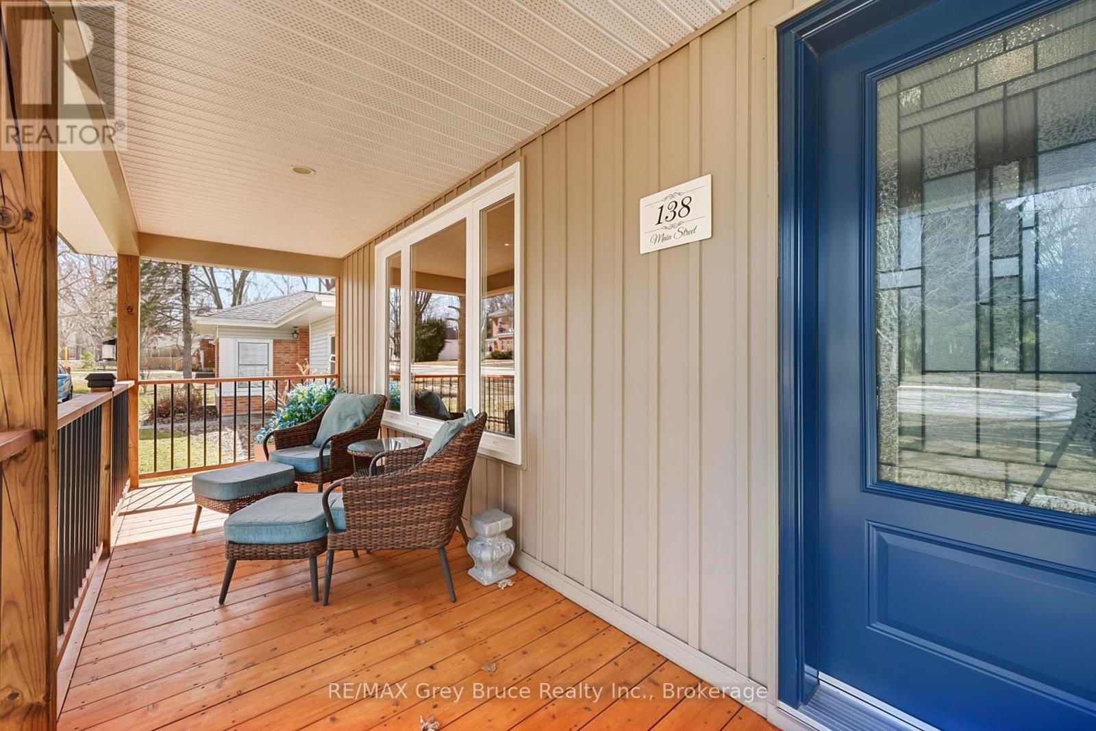 138 Main Street, Arran-Elderslie, Ontario  N0H 2N0 - Photo 4 - X12990284