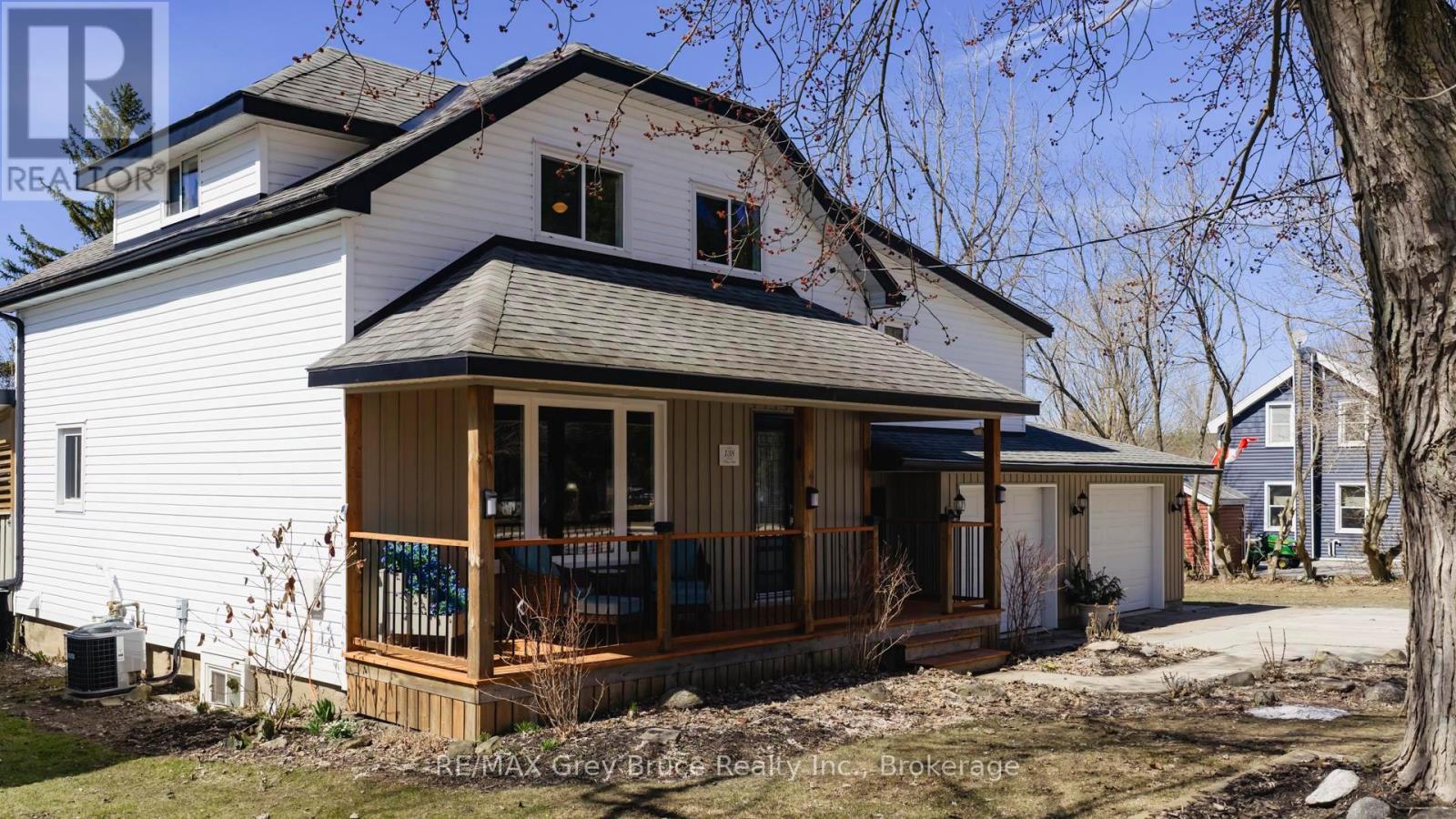 138 Main Street, Arran-Elderslie, Ontario  N0H 2N0 - Photo 44 - X12990284