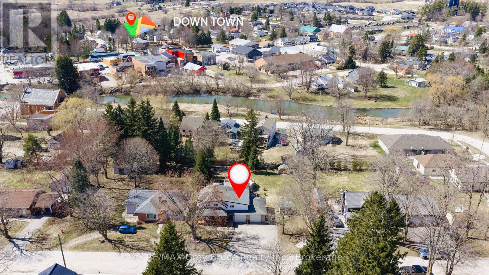 138 Main Street, Arran-Elderslie, Ontario  N0H 2N0 - Photo 9 - X12990284