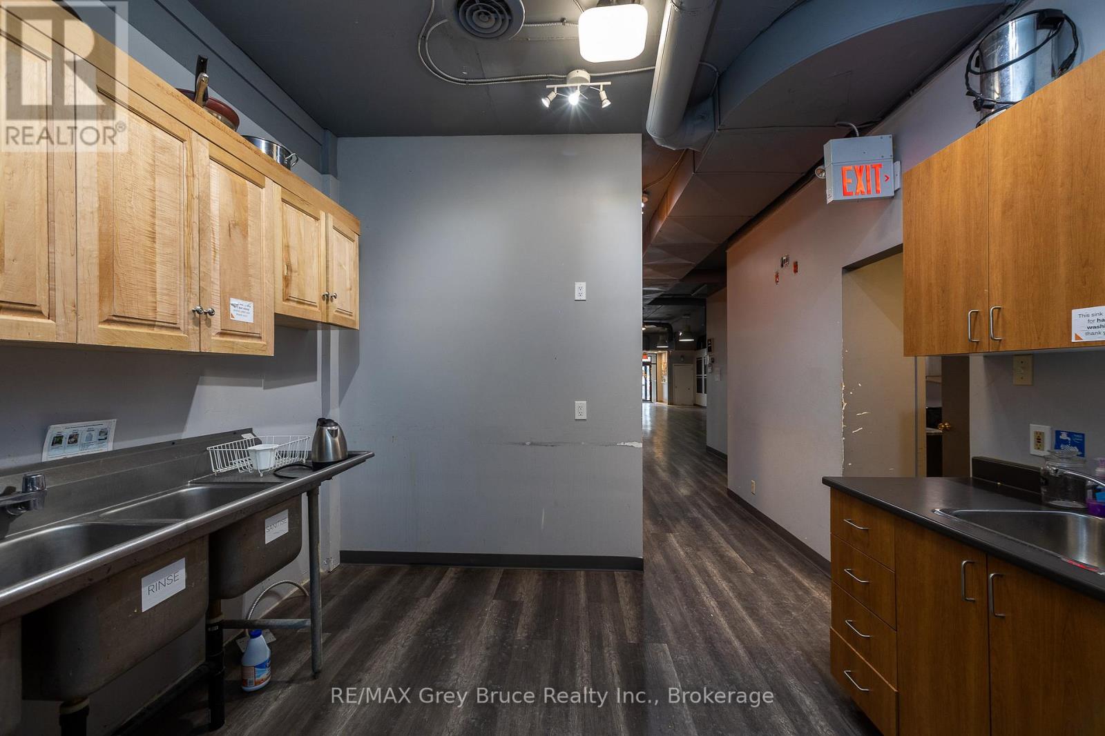 827 2nd Avenue E, Owen Sound, Ontario  N4K 2H2 - Photo 24 - X12990312