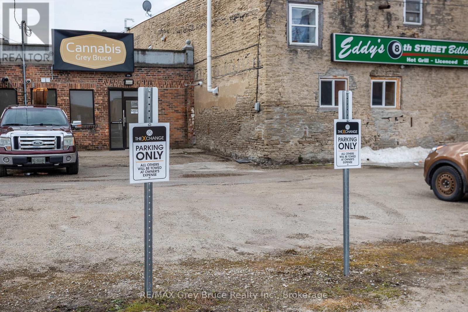 827 2nd Avenue E, Owen Sound, Ontario  N4K 2H2 - Photo 3 - X12990312