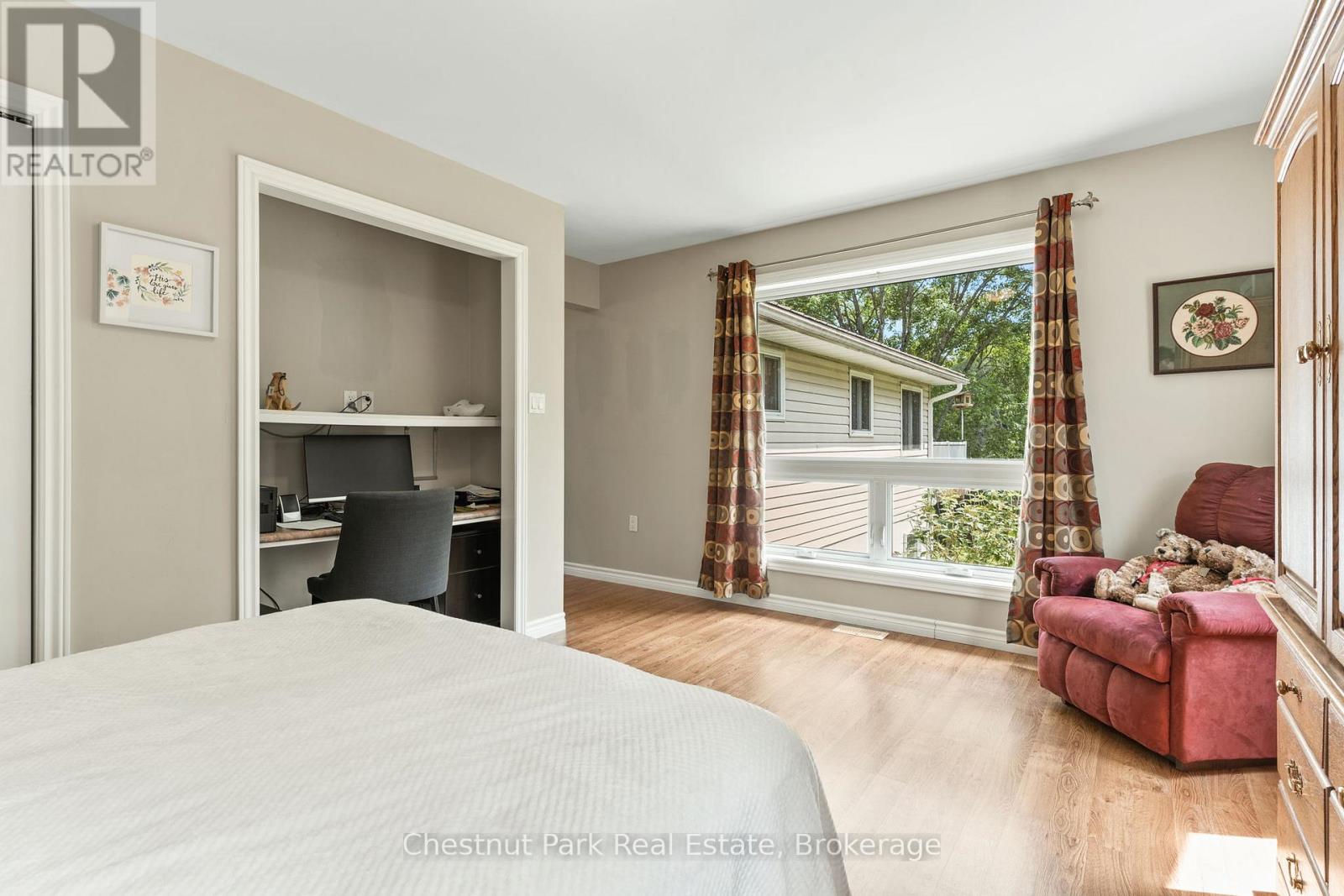 1054 Green Lake Road, Algonquin Highlands, Ontario  K0M 1S0 - Photo 19 - X12990350