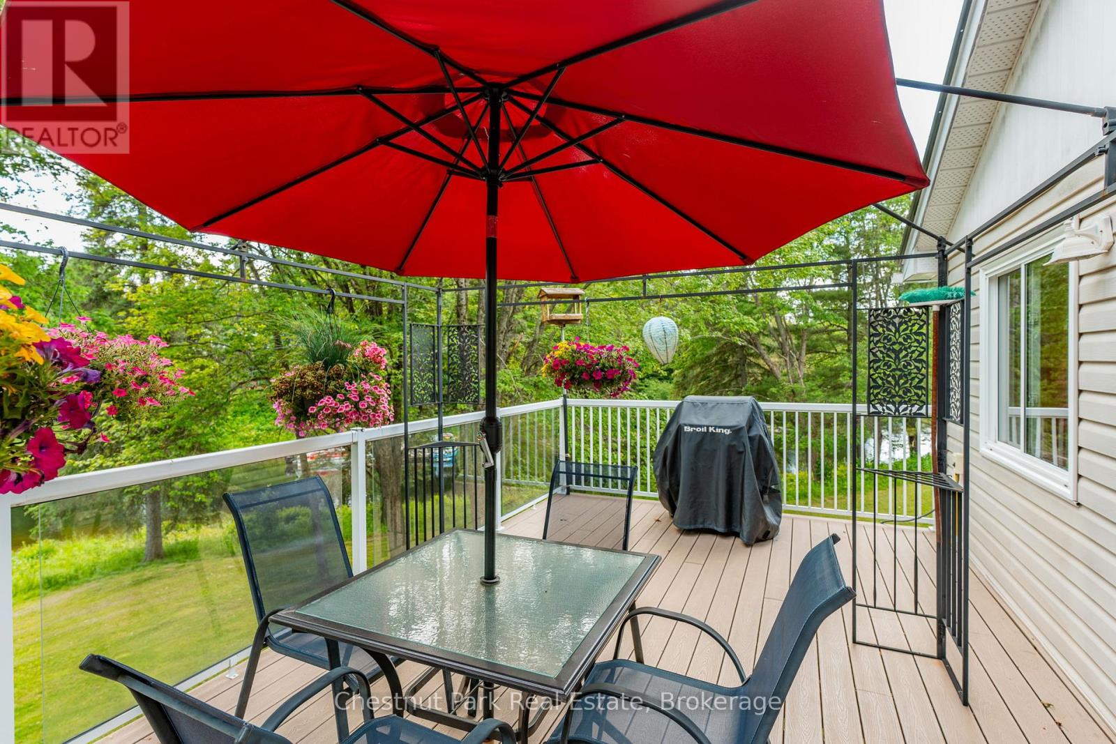 1054 Green Lake Road, Algonquin Highlands, Ontario  K0M 1S0 - Photo 32 - X12990350