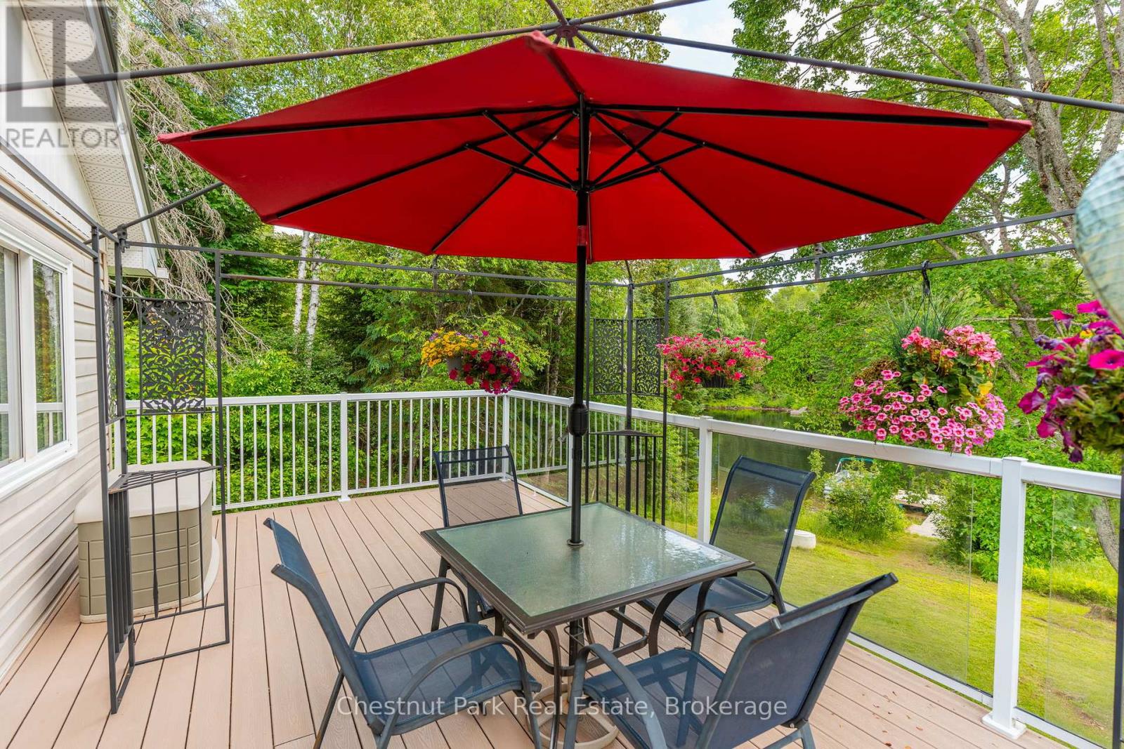 1054 Green Lake Road, Algonquin Highlands, Ontario  K0M 1S0 - Photo 33 - X12990350