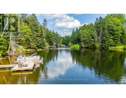1054 GREEN LAKE ROAD, algonquin highlands (stanhope), Ontario
