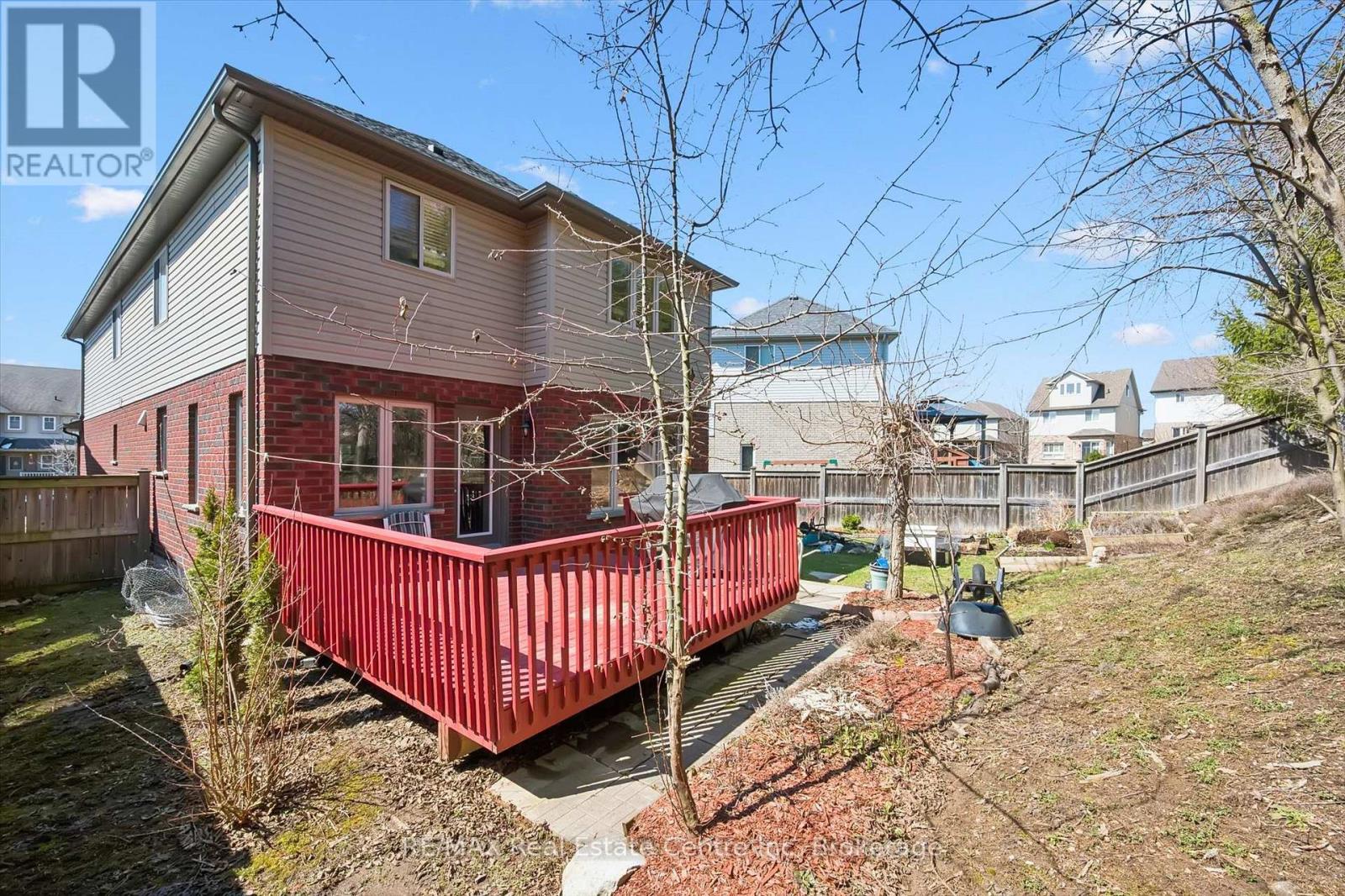 71 Laughland Lane, Guelph, Ontario  N1L 0C6 - Photo 38 - X12990414