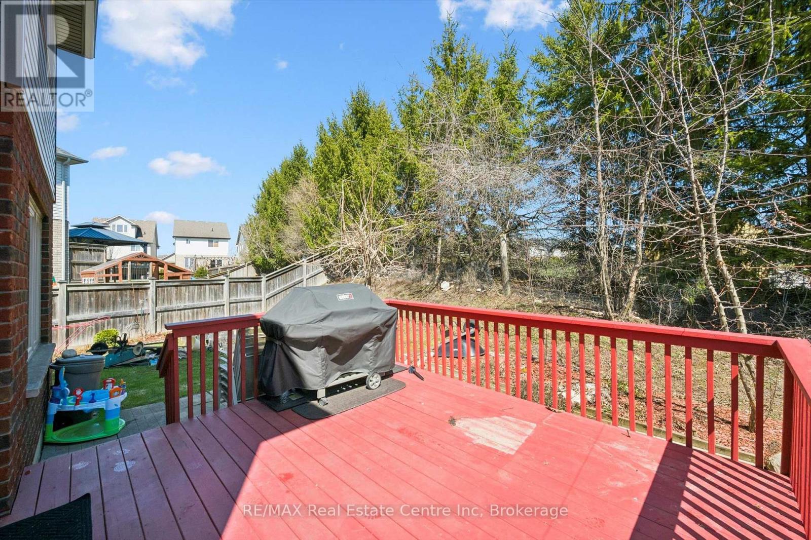 71 Laughland Lane, Guelph, Ontario  N1L 0C6 - Photo 41 - X12990414