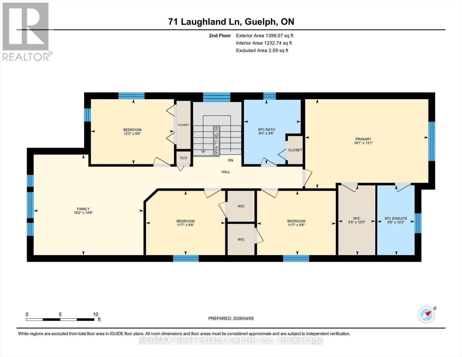 71 Laughland Lane, Guelph, Ontario  N1L 0C6 - Photo 44 - X12990414