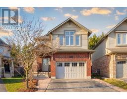 71 LAUGHLAND LANE, guelph (pineridge/westminster woods), Ontario