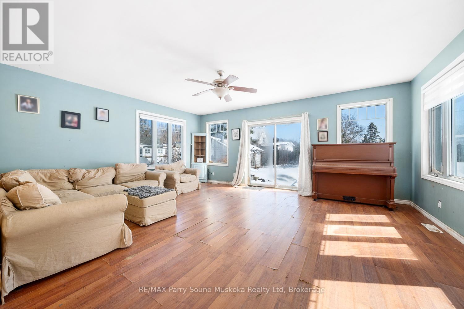 2 Mary Street, Mckellar, Ontario  P0G 1C0 - Photo 14 - X12990442