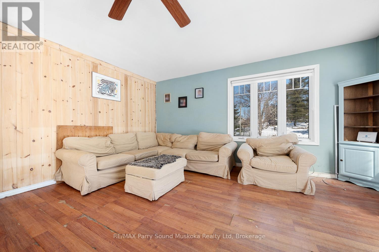 2 Mary Street, Mckellar, Ontario  P0G 1C0 - Photo 17 - X12990442