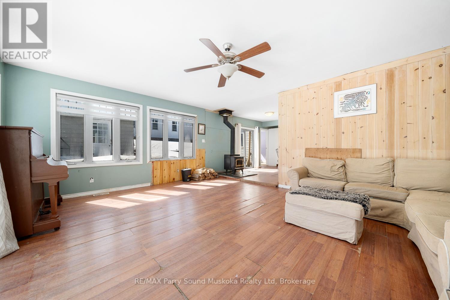 2 Mary Street, Mckellar, Ontario  P0G 1C0 - Photo 18 - X12990442