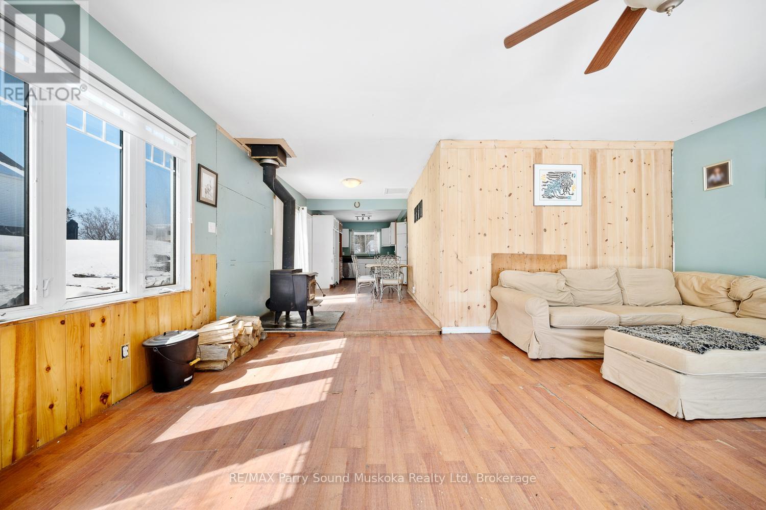 2 Mary Street, Mckellar, Ontario  P0G 1C0 - Photo 19 - X12990442