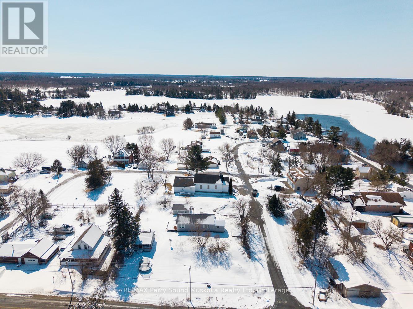 2 Mary Street, Mckellar, Ontario  P0G 1C0 - Photo 25 - X12990442