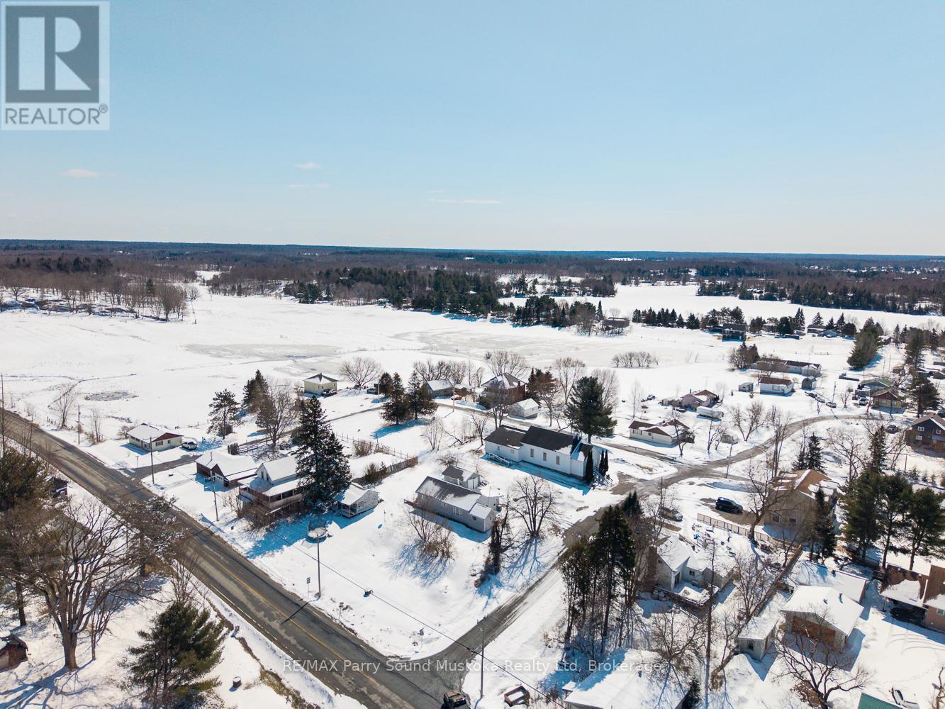 2 Mary Street, Mckellar, Ontario  P0G 1C0 - Photo 27 - X12990442