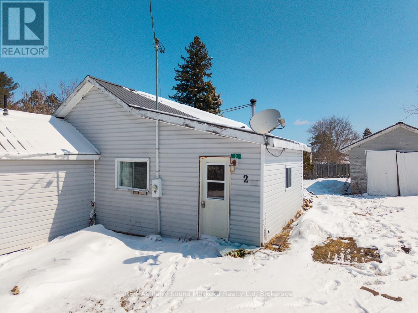 2 Mary Street, Mckellar, Ontario  P0G 1C0 - Photo 6 - X12990442