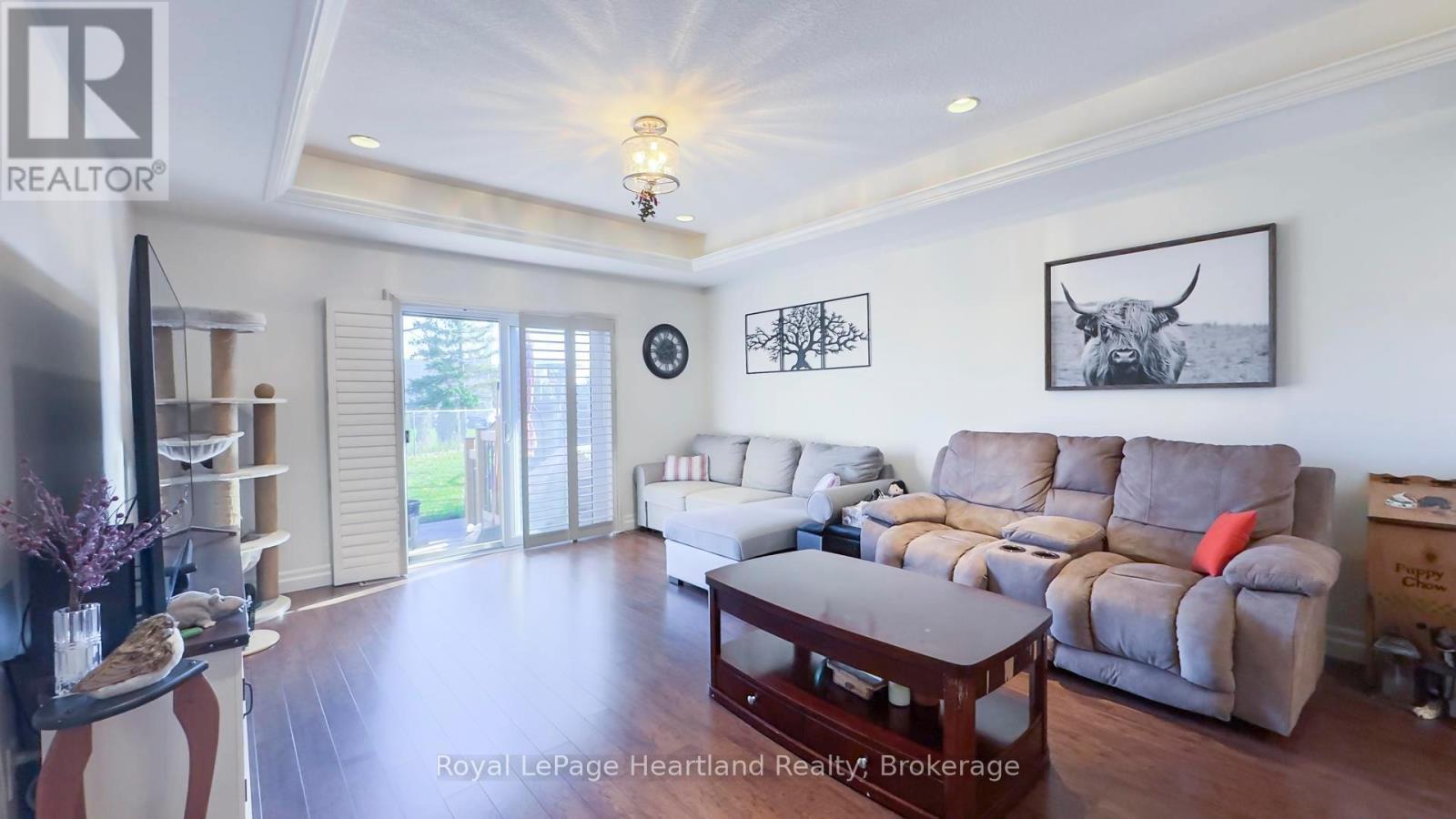 13 - 33 Fairhaven Lane, Goderich, Ontario  N7A 0A5 - Photo 14 - X12990474