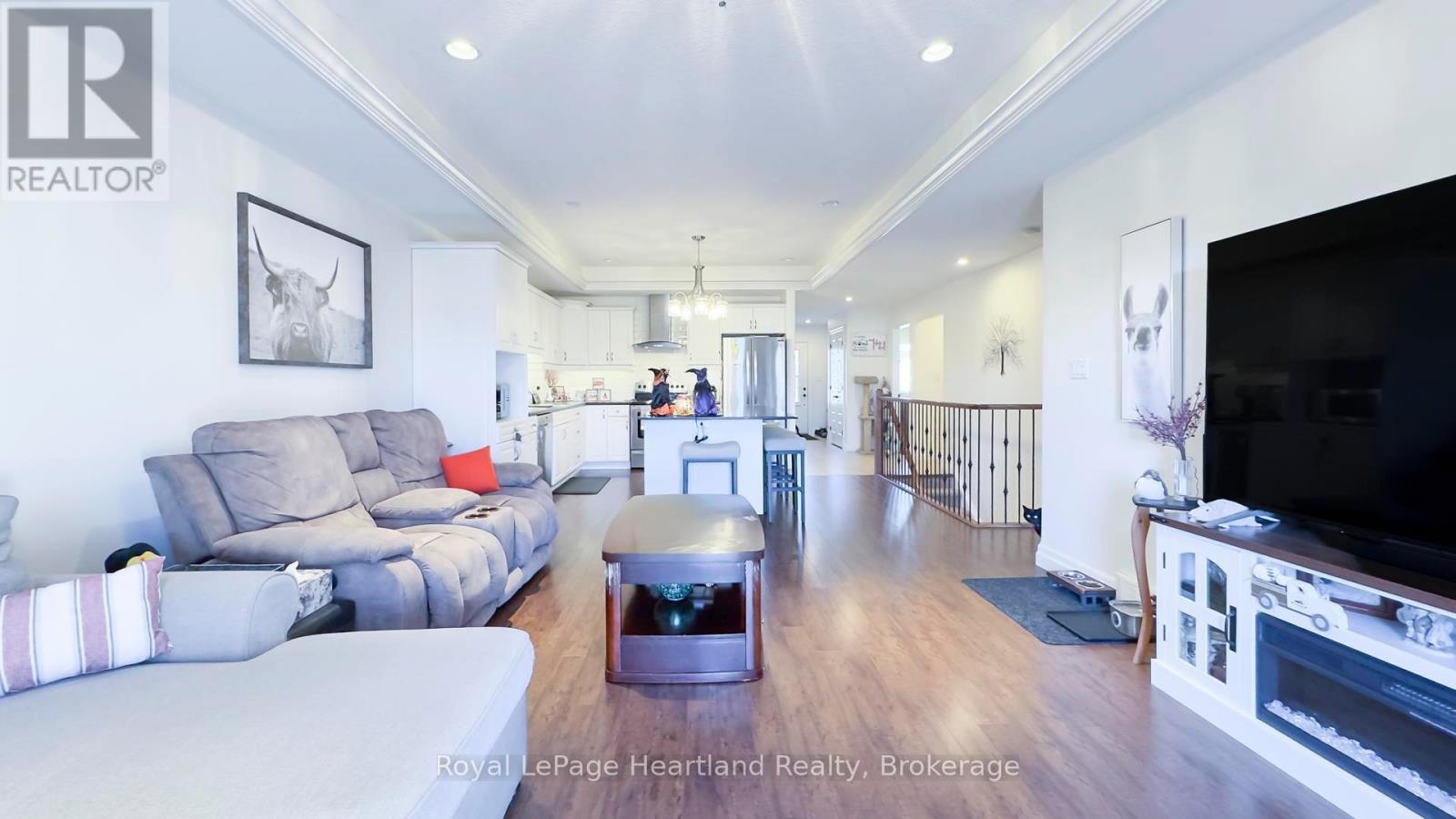 13 - 33 Fairhaven Lane, Goderich, Ontario  N7A 0A5 - Photo 16 - X12990474