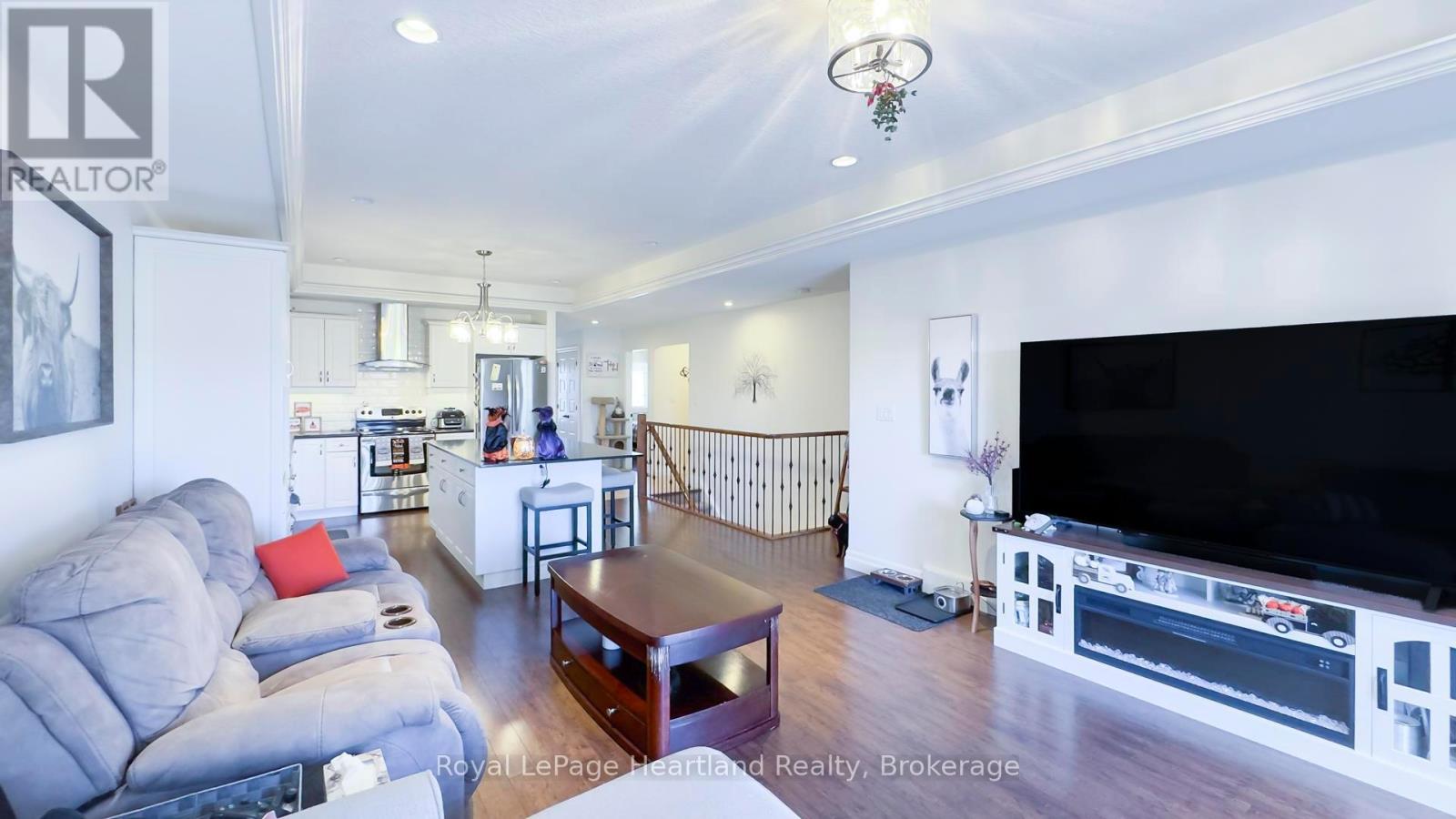 13 - 33 Fairhaven Lane, Goderich, Ontario  N7A 0A5 - Photo 17 - X12990474