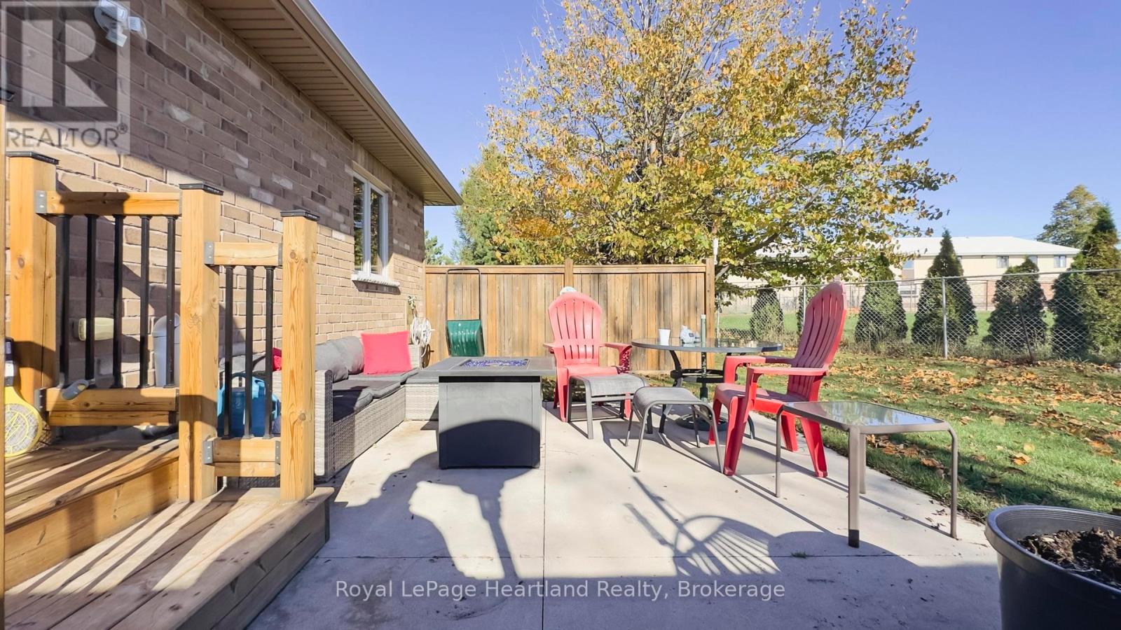 13 - 33 Fairhaven Lane, Goderich, Ontario  N7A 0A5 - Photo 34 - X12990474