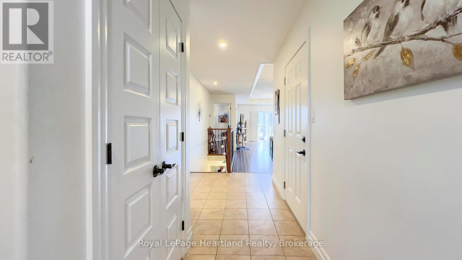 13 - 33 Fairhaven Lane, Goderich, Ontario  N7A 0A5 - Photo 5 - X12990474