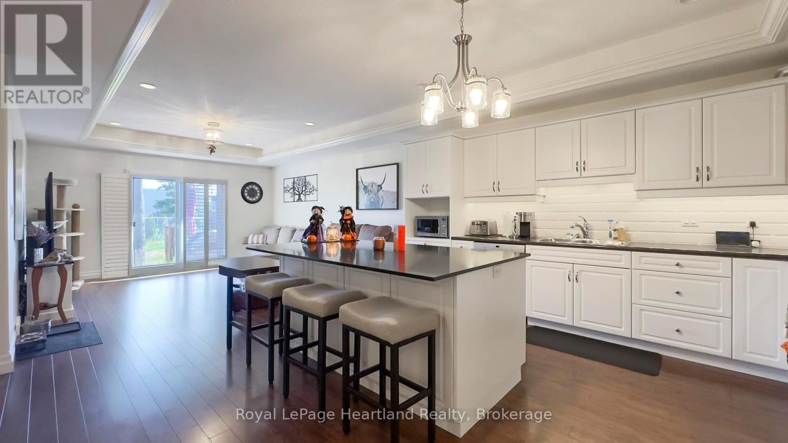 13 - 33 Fairhaven Lane, Goderich, Ontario  N7A 0A5 - Photo 6 - X12990474