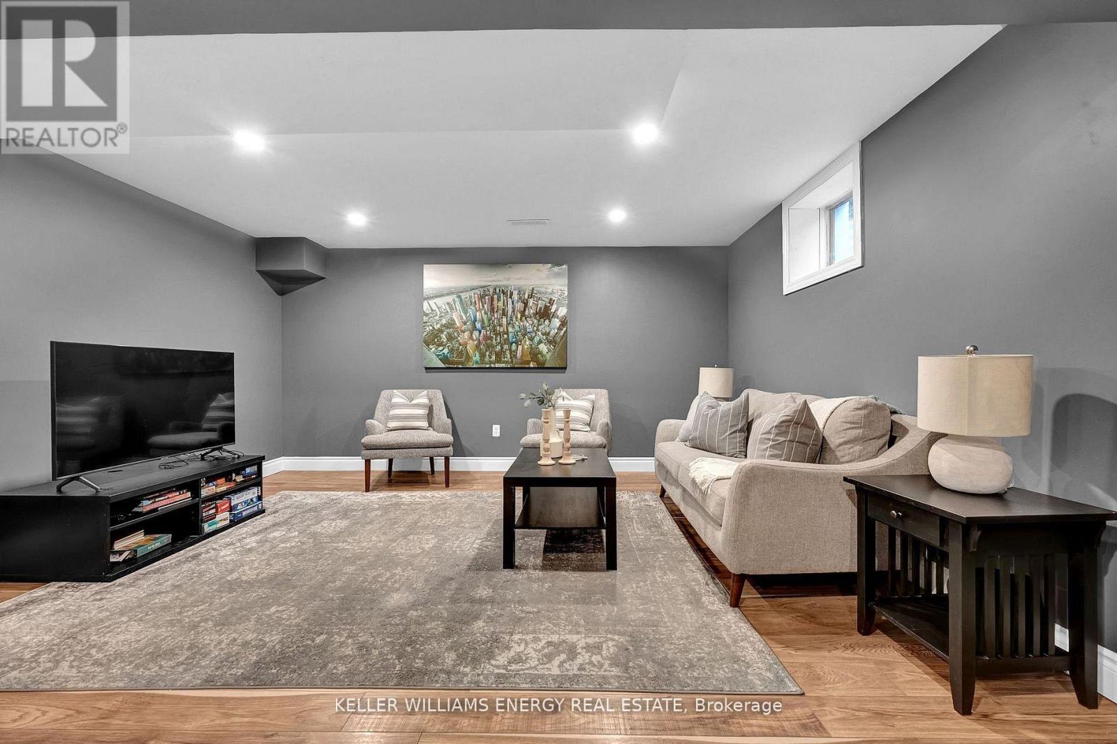 372 Garden Court, Oshawa, Ontario  L1J 3E4 - Photo 33 - E12990160