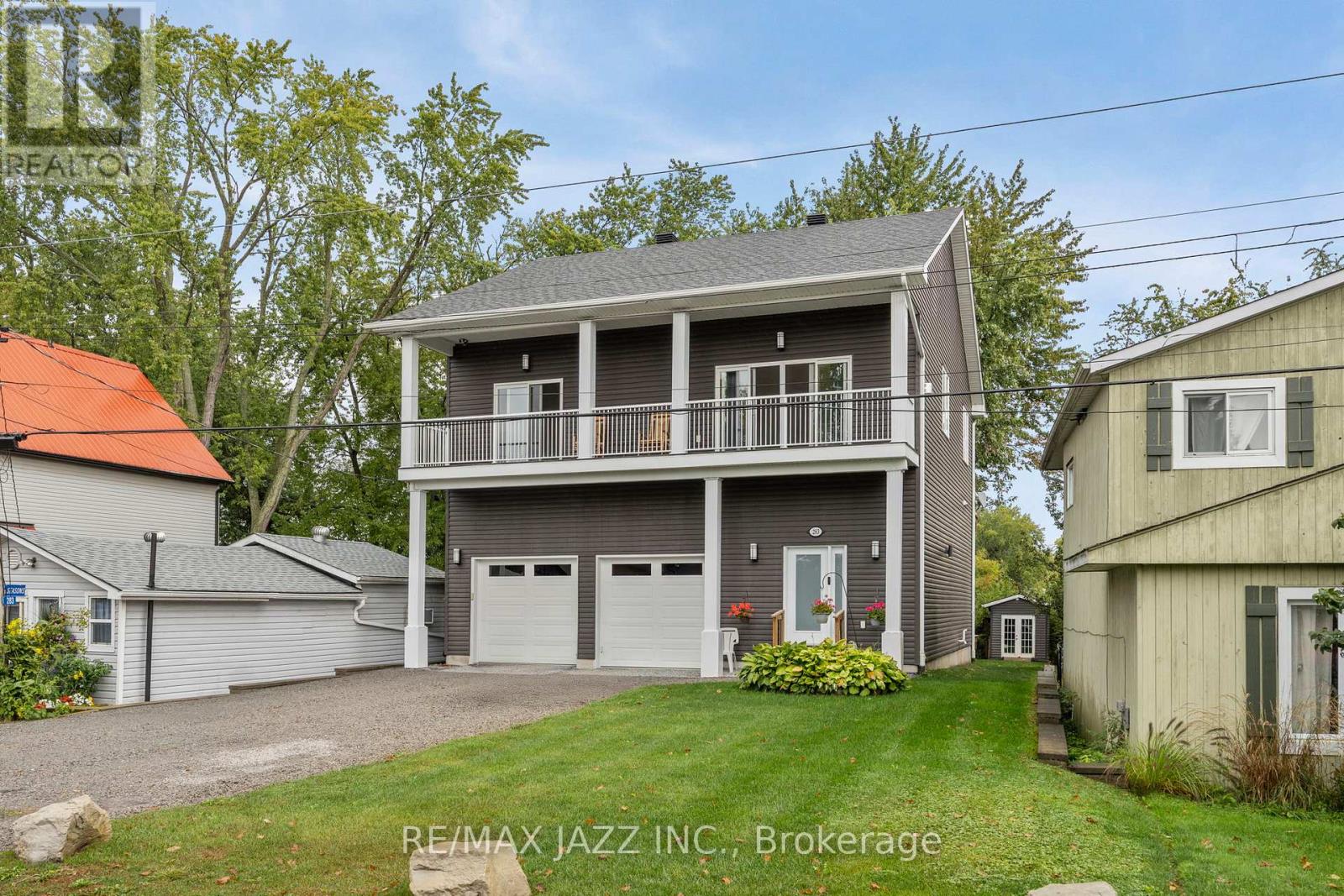 283 PLATTEN BOULEVARD, Scugog, Ontario