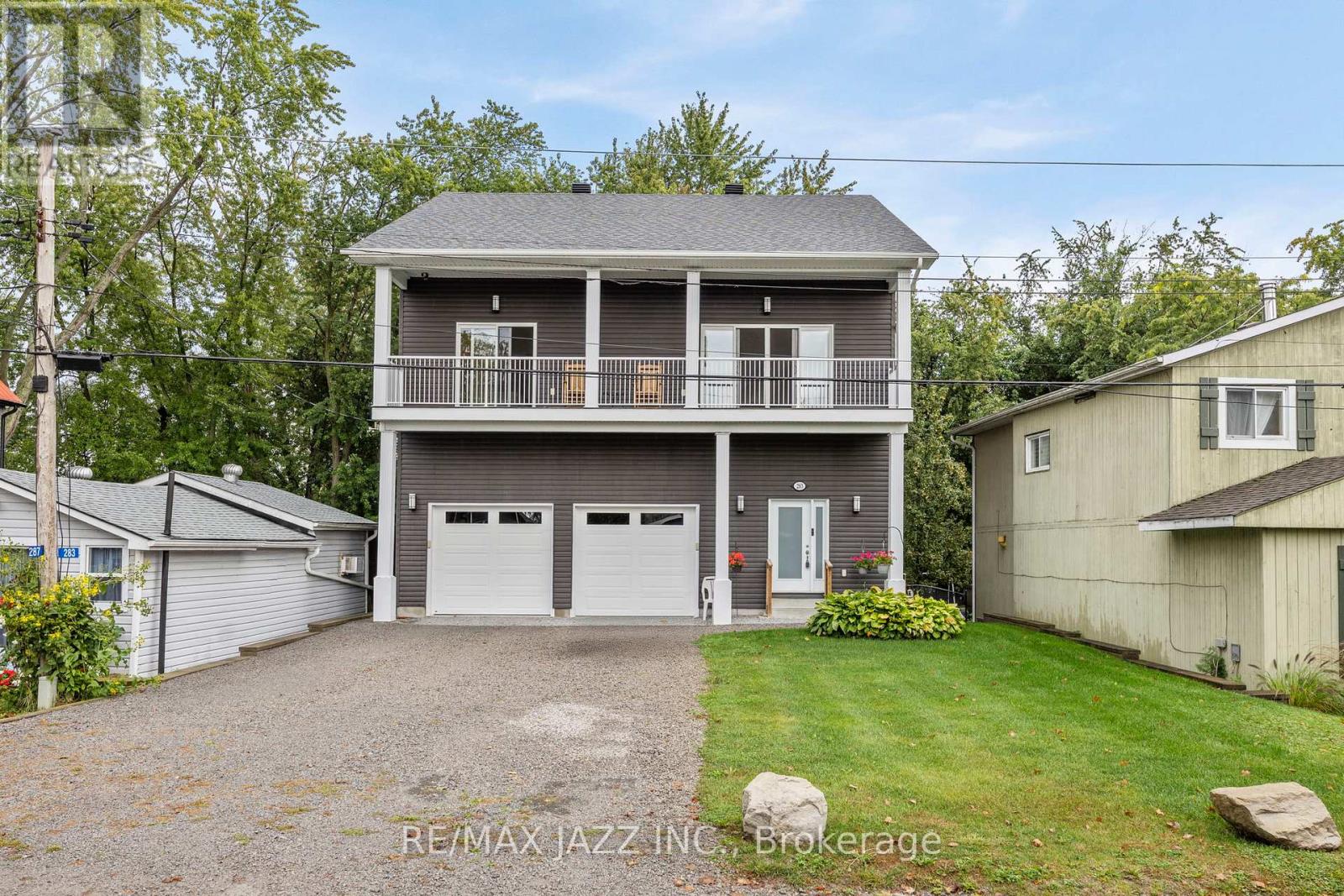 283 Platten Boulevard, Scugog, Ontario L9L 1B4 - Photo 2 - E12990166