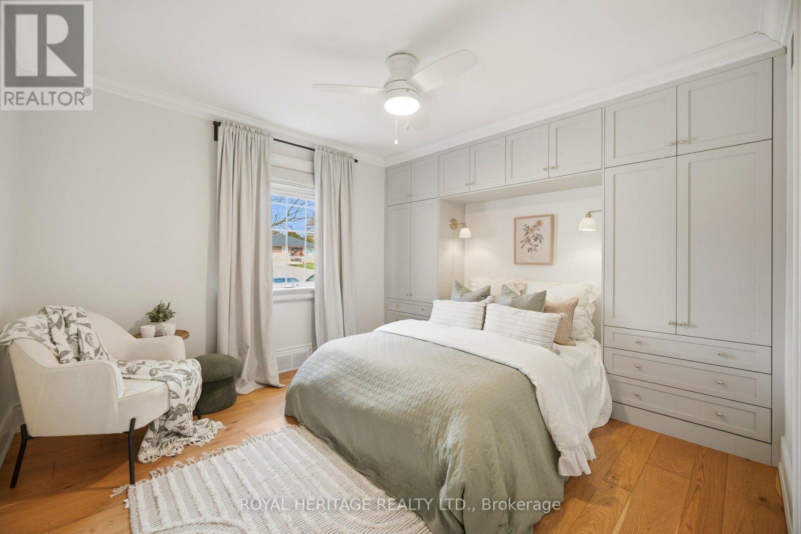 867 Parklane Avenue, Oshawa, Ontario  L1G 1N7 - Photo 10 - E12990264