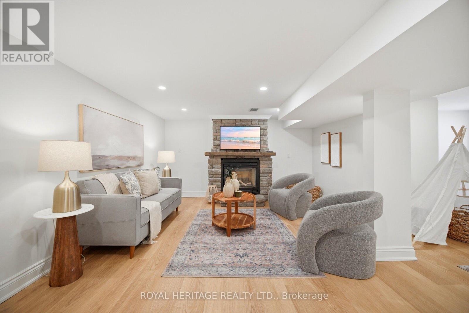 867 Parklane Avenue, Oshawa, Ontario  L1G 1N7 - Photo 16 - E12990264