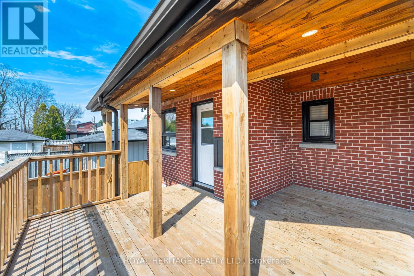 867 Parklane Avenue, Oshawa, Ontario  L1G 1N7 - Photo 35 - E12990264