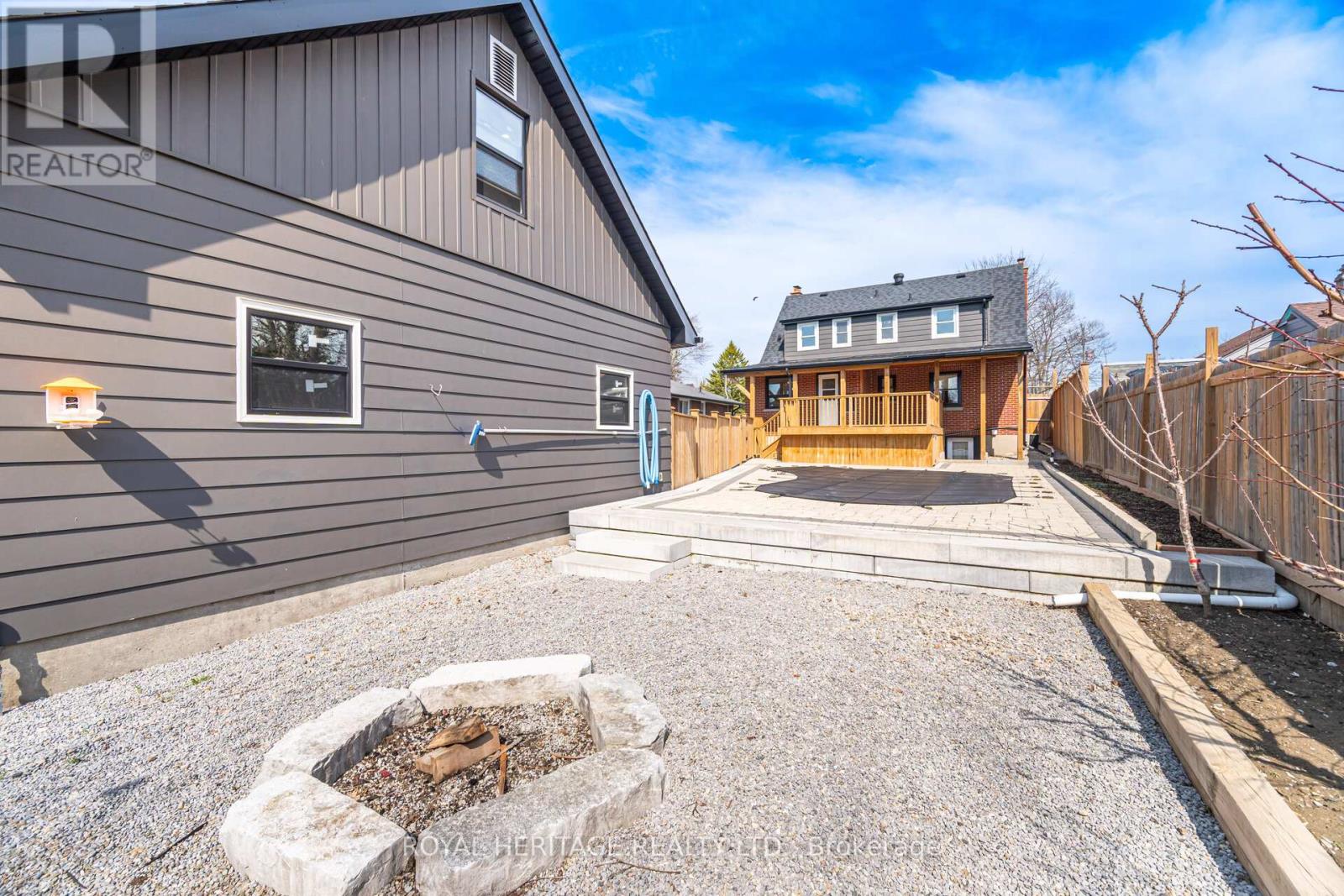 867 Parklane Avenue, Oshawa, Ontario  L1G 1N7 - Photo 39 - E12990264