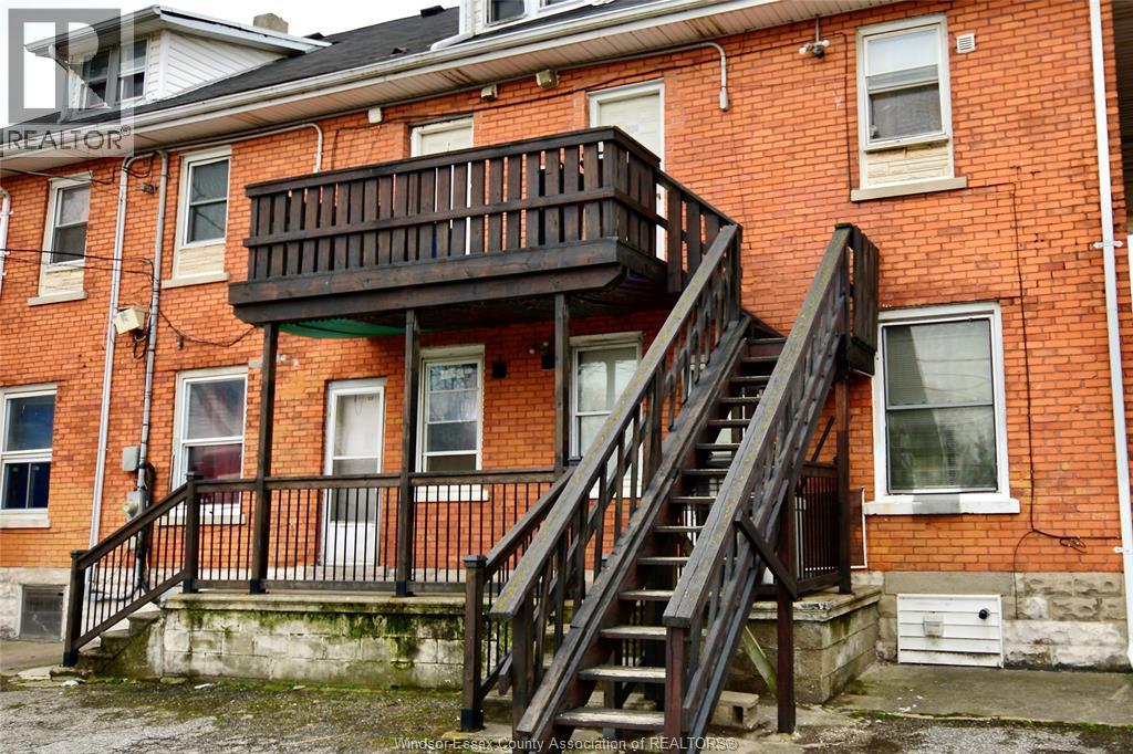 1650 University, Windsor, Ontario  N9B 1C2 - Photo 15 - 26007911