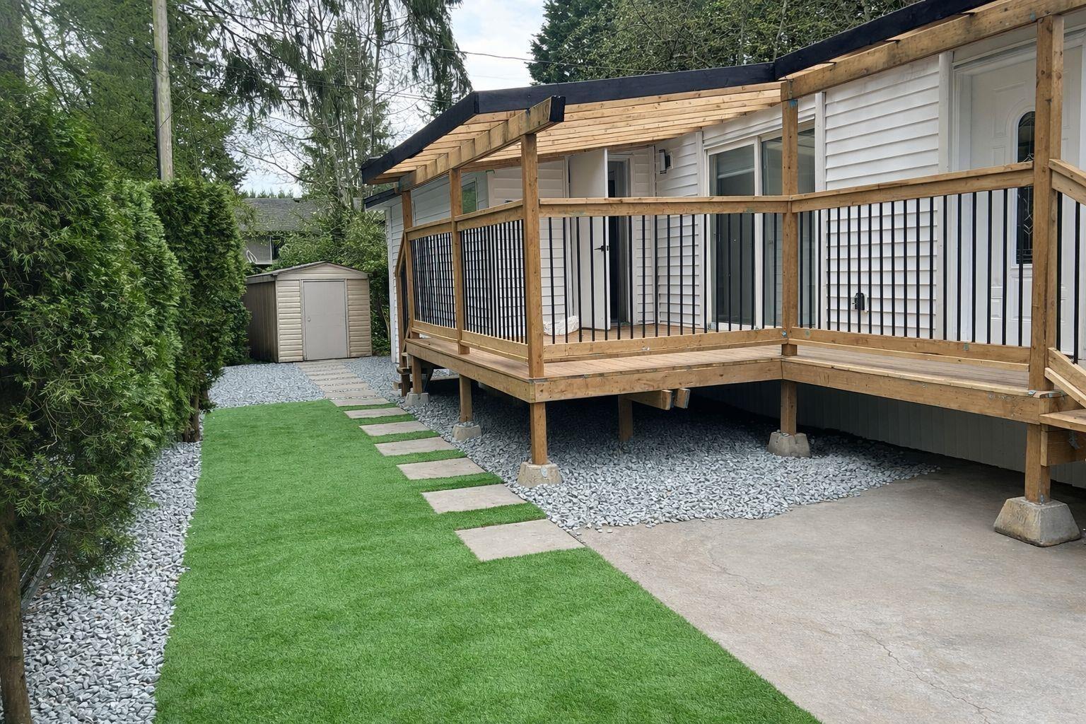 6 6571 King George Boulevard, Surrey, British Columbia  V3W 4Z4 - Photo 14 - R3104635